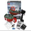 Amewi Fairplay I Tug Boat 15 km/h 1:72 RTR Green view 1