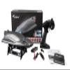 Amewi Stingray Speedboat with Jet Drive 40 km/h 335 mm RTR Carbon Look view 1