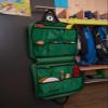 16 Piece Mixed Rhythm Set Instruments for Classroom Music, Groups Includes Storage Bag view 3