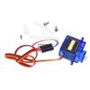 10PCS SG90 Micro Servo Motor Mini Servo 9g Servo Kit (SG90) view 2