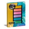 Crazy Chic Palette MakeUp Tropical Vibe Clementoni view 1