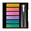 Crazy Chic Palette MakeUp Tropical Vibe Clementoni view 2