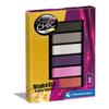 Crazy Chic Palette MakeUp Party Queen Clementoni, Small view 1