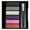 Crazy Chic Palette MakeUp Party Queen Clementoni, Small view 2