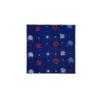 Patriotic Cornhole Bags (4-Pack) - July 4th, USA, America, Red White Blue, Memorial Day (Fireworks) view 1