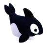 Zhu Zhu Fish - Flip - Orca view 2