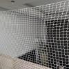 VXHCS Rope Net Kids Safety Netting, Stair Balcony Railing, 4cm/4mm Climbing Cargo Net for Playground, Pet Barrier Net Fence Decor Mesh(Size:0.8x9m) view 2