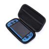 MechPuConToy Hard Carrying Case for X55/X28 Handheld Game Console, EVA Waterproof Shockproof Multi-Function Accessories Travel Storage Bag view 1