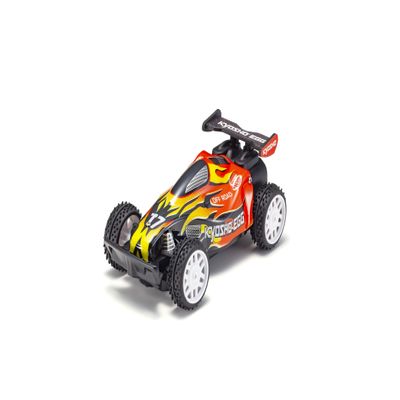 Kyosho Egg (Kyosho Egg) for the First Time R/C Small Buggy, Red TU006