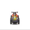 Kyosho Egg (Kyosho Egg) for the First Time R/C Small Buggy, Red TU006 view 4