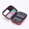 MechPuConToy Hard Carrying Case for RGB20SX/RGB30 Handheld Game Console, EVA Waterproof Shockproof Multi-Function Accessories Travel Storage Bag view 1