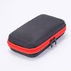 MechPuConToy Hard Carrying Case for RGB20SX/RGB30 Handheld Game Console, EVA Waterproof Shockproof Multi-Function Accessories Travel Storage Bag view 2