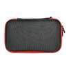 MechPuConToy Hard Carrying Case for RGB20SX/RGB30 Handheld Game Console, EVA Waterproof Shockproof Multi-Function Accessories Travel Storage Bag view 4