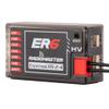 Xiangtat Radiomaster ER6 2.4GHz 6CH ExpressLRS ELRS RX 100mW PWM Receiver Support Voltage Telemetry for FPV RC Drone Airplane Glider view 2