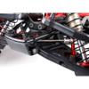 FLMLF CNC Metal Balance Bar Sway Kit for 1/5 HPI ROFUN ROVAN King Motor Baja 5b 5t 5sc Rc Car Parts (Red) view 3