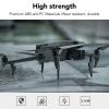 Lybunair Foldable Drone Landing Gear Leg Extensions - Quick Release Height Increase Protector for Stable Drone Landing for Mavic 3 / Mavic 3 Pro view 3