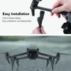 Lybunair Foldable Drone Landing Gear Leg Extensions - Quick Release Height Increase Protector for Stable Drone Landing for Mavic 3 / Mavic 3 Pro view 4