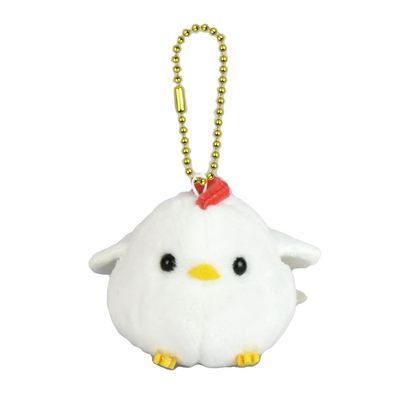 (AMUFUN) Amuse 704366 Fukumaru Fukkori DX Chicken