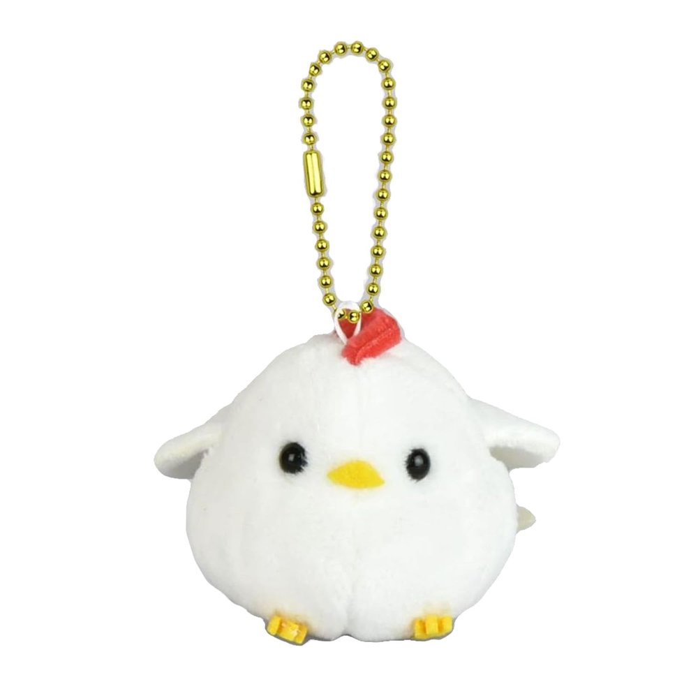 (AMUFUN) Amuse 704366 Fukumaru Fukkori DX Chicken