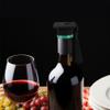 Alipis 6pcs Mini Graduation Hat Bottle Toppers Felt Wine Bottle Caps Tassels for Parties and Celebrations Creative Graduation Decor for Beer Wine view 3