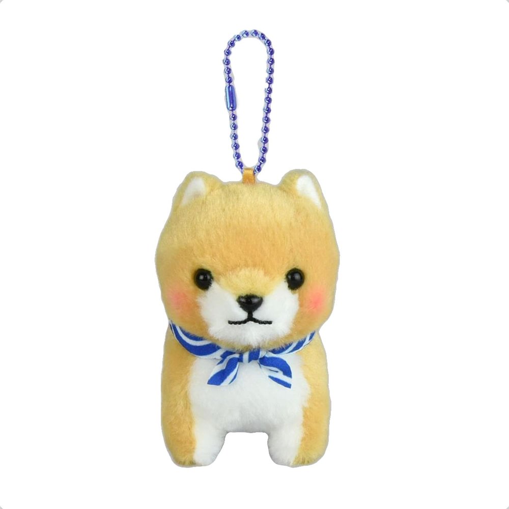 (AMUFUN) Amuse 704386 Mameshiba Three Brothers LMC Mametaro