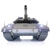 wheelfun 1/16 RC Battle Tank IDF Merkava Mk Iv with Full Metal Chassis Wheels for Adult Hobby BB Shooting Airsoft Tank That Shoot view 2