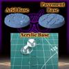 Whispering Chest, Lure of The Curious | Chest Mimic Miniature for Tabletop Games Like D&D and War Gaming| Dungeons and Dragons Mini | RN estudio Arid Base view 4