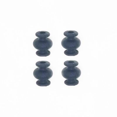 4PCS Anti-Vibration Silica in Gimbal for SJRC F11 4K PRO&F11S PRO&F11S 4K PRO&F22&F22S 4K PRO&Beast SG906 PRO&SG906 Pro 2&SG906 MAX&SG906 MAX1&SG906 MAX2& Xinlin X193&CSJ X7 Pro 2&CSJ X7 Pro 3 MAX1