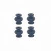 4PCS Anti-Vibration Silica in Gimbal for SJRC F11 4K PRO&F11S PRO&F11S 4K PRO&F22&F22S 4K PRO&Beast SG906 PRO&SG906 Pro 2&SG906 MAX&SG906 MAX1&SG906 MAX2& Xinlin X193&CSJ X7 Pro 2&CSJ X7 Pro 3 MAX1 view 1