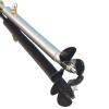 4mm Boat Shaft Drive Shaft + Copper Coupling + 3 Blades Propeller + Shaft Sleeve with Grease Nozzle for Rc Boat(Size:L20cm Motor 2.3mm) view 3