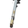4mm Boat Shaft Drive Shaft + Copper Coupling + 3 Blades Propeller + Shaft Sleeve with Grease Nozzle for Rc Boat(Size:L20cm Motor 2.3mm) view 4