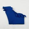 diyitoy 1/12 Scale Cloth top Model for 6'' Figure (C Blue) view 1