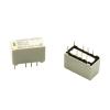 POWTAXBJGD 5PC 5V/12V/24V Relay G6S-2-5VDC G6S-2-12VDC G6S-2-24VDC 250VAC/DC220V 8PIN Mini Signal Switch Relay 2A(Size:5V) view 1