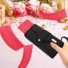 Ciieeo Electric Money Spray Toy Fun Party Prop Wallet Cash Shooter for Celebrations Nightclubs Weddings Team Building Activities No Batteries Required Safe and Reusable view 2