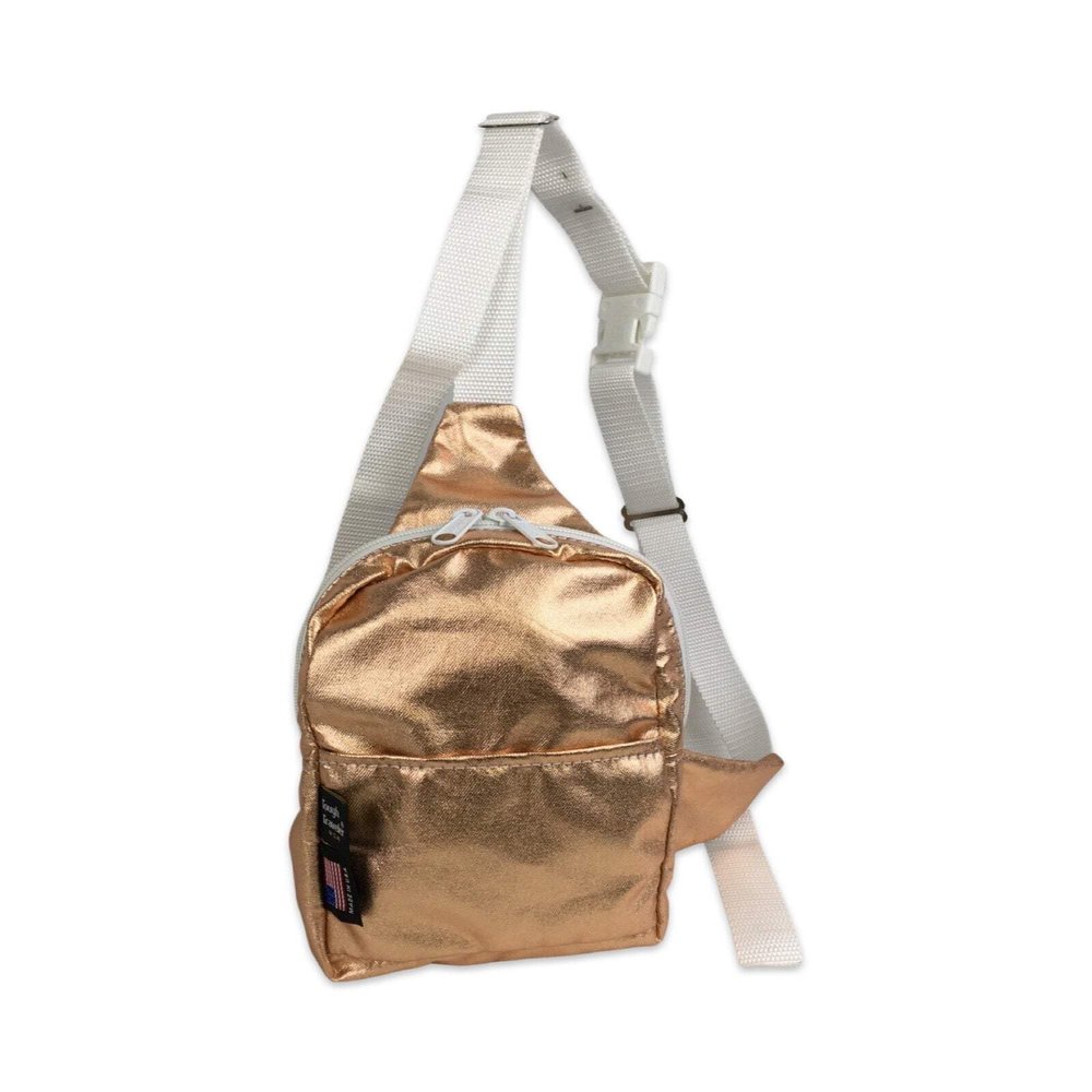EYE SPY JR Peach Metallic