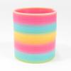 Zeekio Spectra Spring - 3.4" Spring (Rainbow) view 1