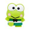 Sanrio 147079 Kerokerokeloppi Mascot Magnet view 2
