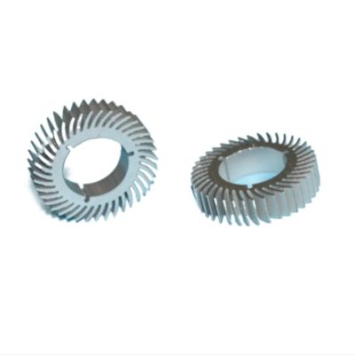 5 Pcs 3W 5W LED 41*H10 Mm Plastic Bulb Heat Sink for Plastic Bulb Low Power LED