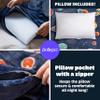 Bollepo Space Sleeping Bag Extra Soft Sleeping Bag for Kid view 3