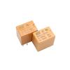 VUBBJCRS 1PC Relay HRAH-S-DC5V/DC24V Set of Conversion 6-pin 2A Highly Sensitive Type(Size:HRAH-S-DC24V) view 2