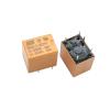 VUBBJCRS 1PC Relay HRAH-S-DC5V/DC24V Set of Conversion 6-pin 2A Highly Sensitive Type(Size:HRAH-S-DC24V) view 4