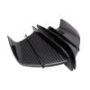 DNRJEWTA Winglet Wing Fit for Kawasaki Ninja 400/300/650 Z1000sx Zx10r Zx6r Zx25r Z900 Z800 Z750 Z400 Motorcycles Accessories Winglet Wing Kit Spoiler(Color:Style2) view 3