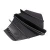 DNRJEWTA Winglet Wing Fit for Kawasaki Ninja 400/300/650 Z1000sx Zx10r Zx6r Zx25r Z900 Z800 Z750 Z400 Motorcycles Accessories Winglet Wing Kit Spoiler(Color:Style2) view 4