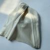AiCc stylists Latex Mask Rubber Hood Inner Sheath 15cm Long Nose Tube Party Mask SM Mask (S), Small, White view 4