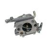 DENGKESHANG for Zama Carburetor C1Q-K120 for Yamabiko A021-004210 view 2