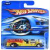 Matchbox Hot Wheels Old Number 5.5, Yellow/red #191 view 1