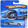 Matchbox Hot Wheels Ford Shelby GR I Concept, 2005 First Editions 16/20 Realistix [Silver] view 1