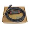 LKKBAD NP4H-CNV for servo Motor NP Series PLC Download line Program Reading Cable MICROX-SX view 1