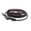 LKKBAD NP4H-CNV for servo Motor NP Series PLC Download line Program Reading Cable MICROX-SX view 3