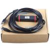 applies LXM23 DU servo Download Debugging line VW3M8131 LEXIUM23Plus view 1